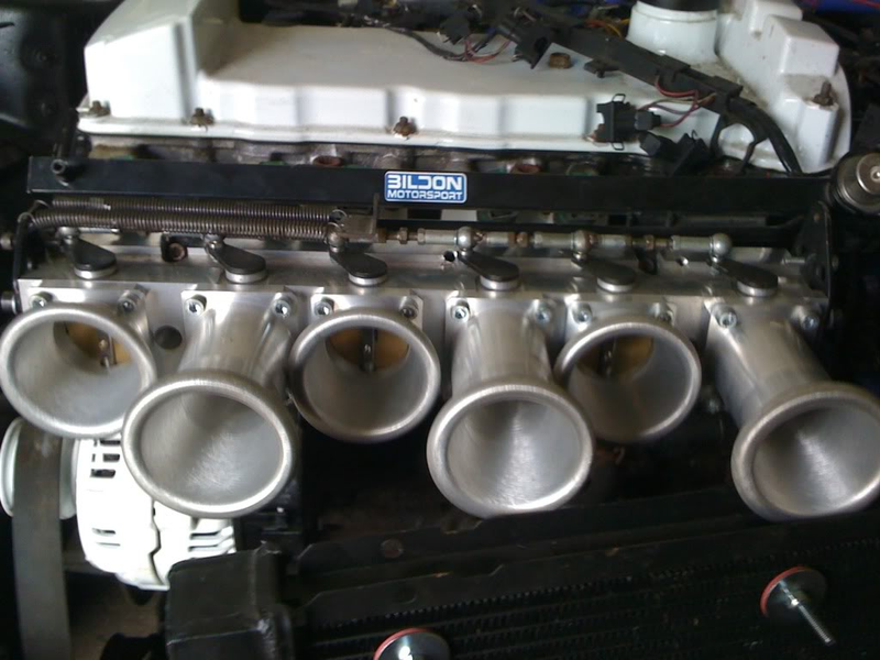 Illustration for article titled ITBs And Engine Porn Mega-Gallery
